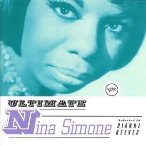 CD NINA SIMONE - Ultimate Nina Simone