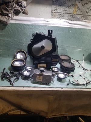 Набір динаміків harman/kardon range vogue l322 фото №1