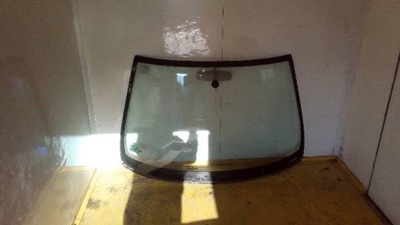 Скло лобове seat leon i фото №1