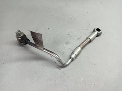 Sx4 s-cross трубка шланг turbo 55234970 фото №1