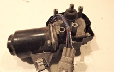 Моторчик дворник перед opel meriva b фото №1