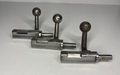 Trzon Zamka: KBKS Voere kal.22lr