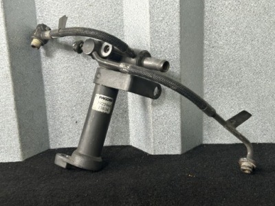 Шланг впуск повітря daf xf 106 1923966 фото №1