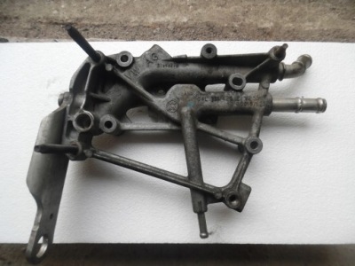 Магистраль wody crafter ii man 2.0d 04l131425e фото №1