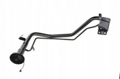 Заливна горловина пального nissan pathfinder 3.3 3.5 95-01 фото №1