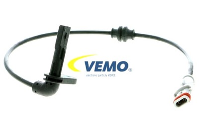 VEMO SENSOR ABS PARTE DELANTERA IZQUIERDA/DERECHA OPEL ASTRA J GTC CASCADA INSIGNIA A SAAB  