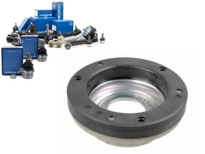 Подушка амортизатора lemforder 6399810325 фото №1