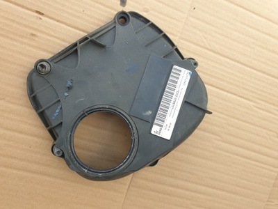 Корпус защита распределительного вала 06h103269h фото №1