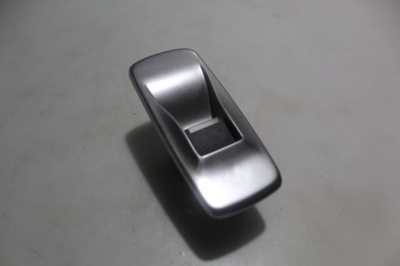 Панель керування вікон лівий задня xf i x250 lift фото №1