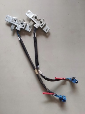 Scania r замок бардачка кабіни 1880286 фото №1