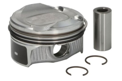 Поршень 75 std ds 3 ds 4 citroën berlingo c3 aircross c4 cactus фото №1