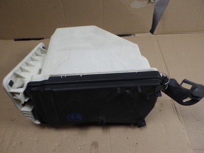 Корпус коробка запобіжник mercedes a2125400024 фото №1