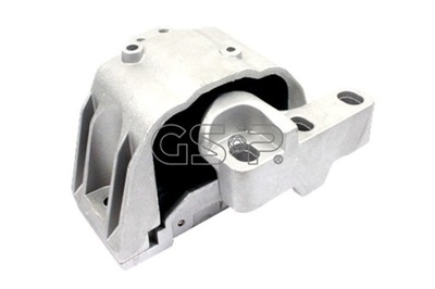 Подушка двигуна gsp фото №1