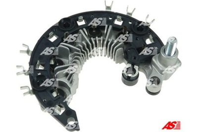 Выпрямитель, генератор as-pl arc3131 фото №1