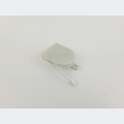 Заглушка фаркоп задняя porsche panamera 971 974 turismo фото №1