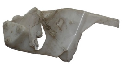 Защита замка дверь, правая, задняя, 3c4839768c, vw passat фото №1