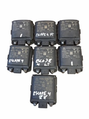 Модуль blis датчик ford escape mk4 usa фото №1