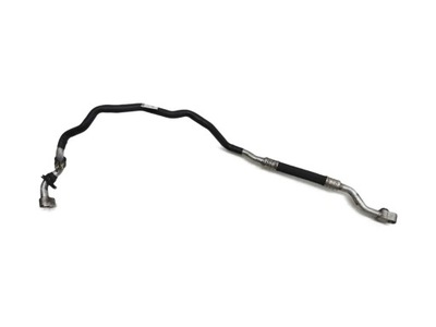 Wąż трубка кондиционера vw touareg i 2.5 tdi фото №1