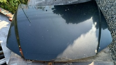 Капот mazda 6 gh 2007- przed lift фото №1