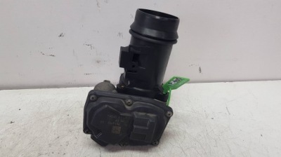 Дросельна заслінка 7810752 bmw f21 f30 f31 mini paceman r61 фото №1