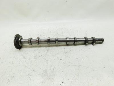 Вал розподільного валу всмоктуючий ford transit 06-12 2.4 tdci фото №1