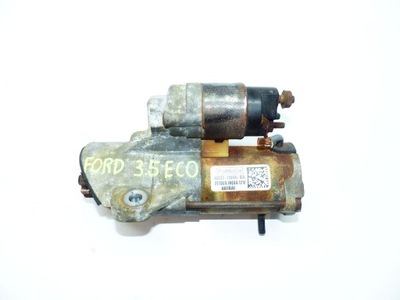 Ford f150 explorer v 3.5 ecoboost стартер фото №1