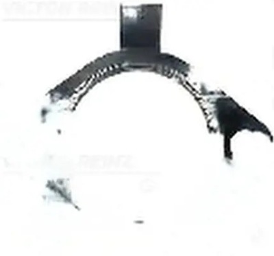 Прокладка трубы выпускной 71-38836-00 victor reinz фото №1