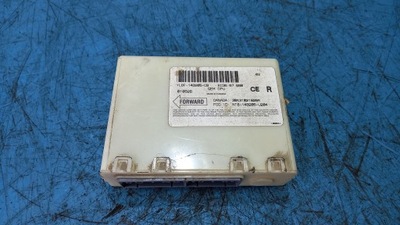 Модуль mazda tribute 2.0b 01r nt8-14b205-u204 фото №1