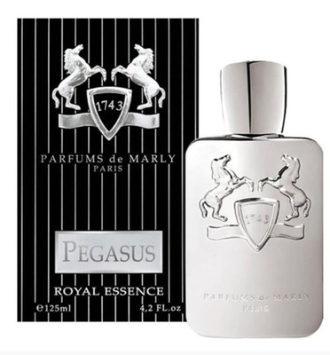 Parfums De Marly Pegasus Męska Woda perfumowana w sprayu 125 ml