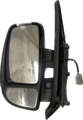 Master ii movano a lift левая зеркало электрический 5-pin фото №1