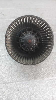 Вентилятор отопителя citroen c3 02r 1.1b фото №1