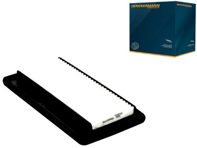 Denckermann фильтр воздуха hyundai atos 97- denck фото №1