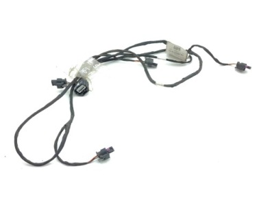 Alfa romeo giulia джгут pdc 2019 00505461090 фото №1