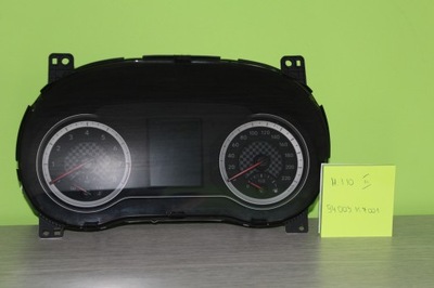 Лічильник hyundai i 10 iii фото №1