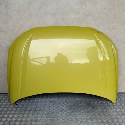 Капот передняя комплектная audi a1 82a 2019 год фото №1