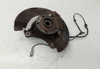 Ступица поворотный кулак правый перед citroen c5 iii x7 3.0 hdi фото №1