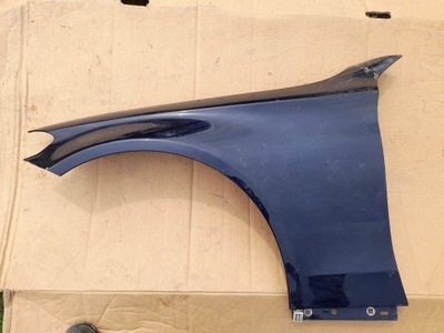 Крыло левый mercedes w205 фото №1