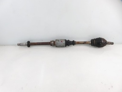 Приводной вал правая передняя peugeot partner i 1.1 b фото №1