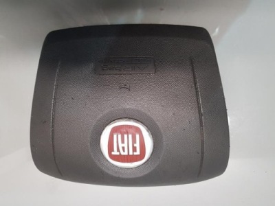 Подушка подушка безопасности водителя fiat ducato iii фото №1