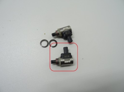 2009-2014 ford f150 модуль датчик датчик подушек коврики сиденье подушка безопасности фото №1