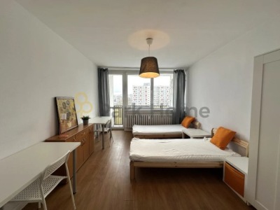 Mieszkanie, Poznań, Rataje, 77 m²