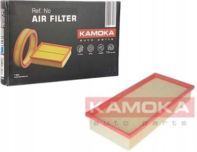 KAMOKA FILTER AIR F210401 DO FORD FIESTA V 1.3 SUZUKI LIANA 1.6  