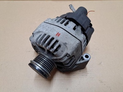 ELECTRIC GENERATOR FIAT LANCIA OPEL 1.3 MJ 75A 51718499 (4)  