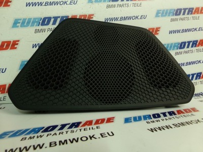 BMW G20 G22 G23 G26 G42 GAUBTAS GARSIAKALBIO CENTRINIO GARSIAKALBIAI HARMAN KARDON 