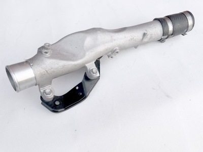 Toyota rav4 sport 2,0d-cat шланг труба повітря оригінал фото №1