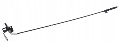 Nowe оригинальные тяга трос do vw transporter правое фото №1