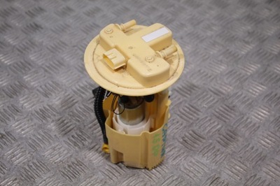 Насос топлива renault captur i 1 фото №1