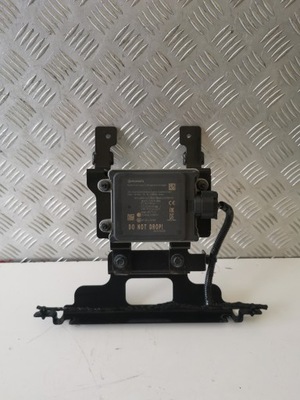 Infiniti qx50 ii 18- радар передній датчик 28438-5na0b фото №1