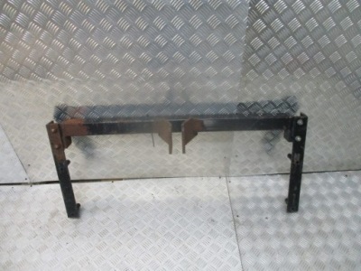 Hak буксировочный vw passat b5 fl sedan фото №1