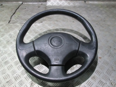 Воздуховод подушка безопасности подушка daihatsu yrv 00-06 фото №1